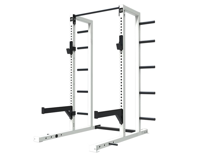 York best sale half rack